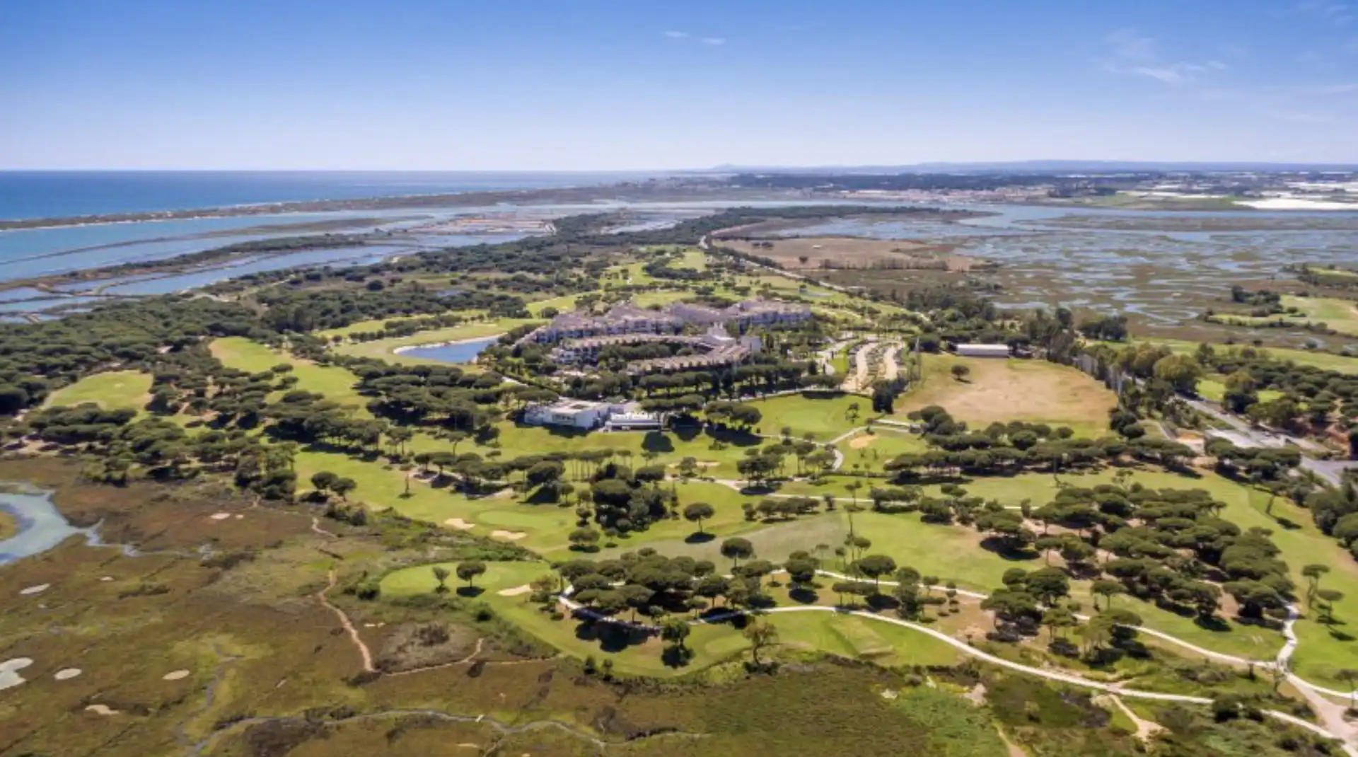 Vista exterior de Casa o chalet en venta en Cartaya con Calefacción, Jardín privado y Terraza