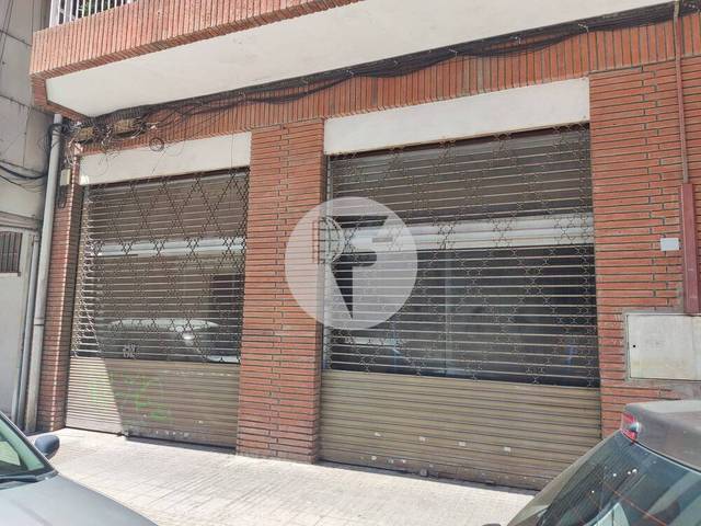 Local comercial en Venta en Centre