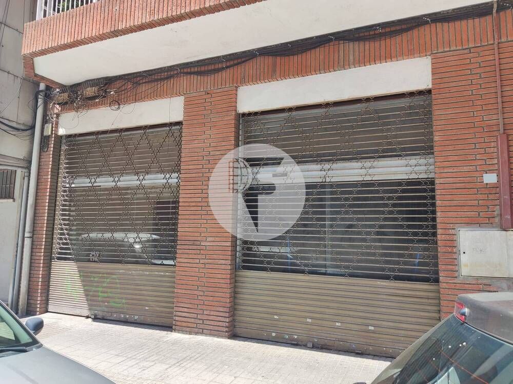 Local en venda en Mollet del Vallès