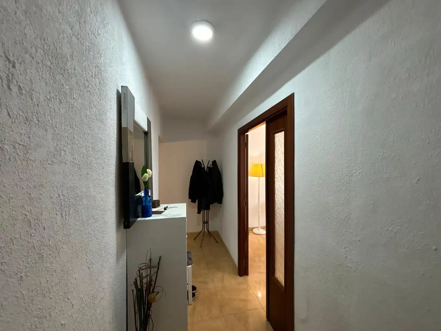 Piso en venta en Alicante / Alacant con Balcón