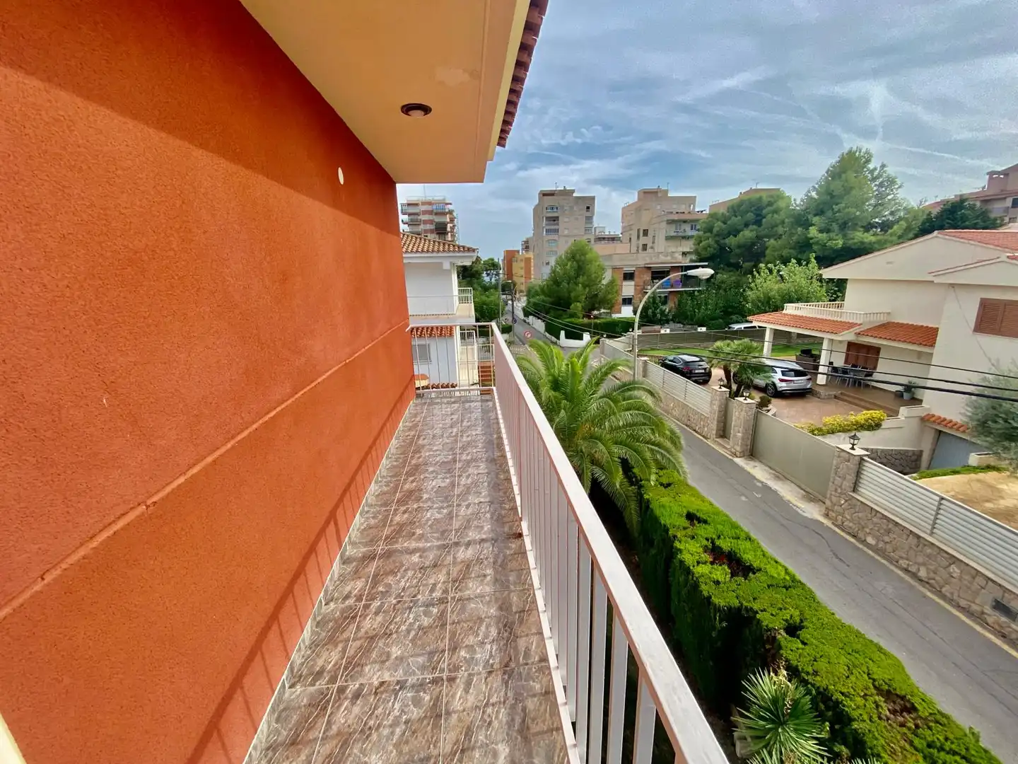 Xalet amb terrassa en venda a Carrer la Punta 268, imagen 11