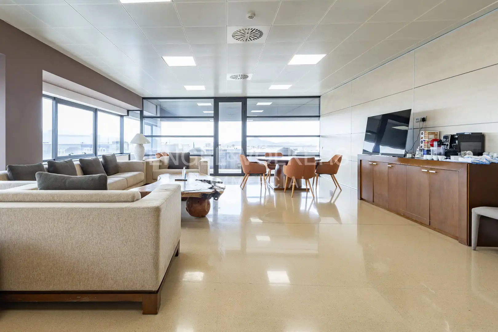 Oficina de lloguer a Centre - Eixample – Can Llobet, imagen 22