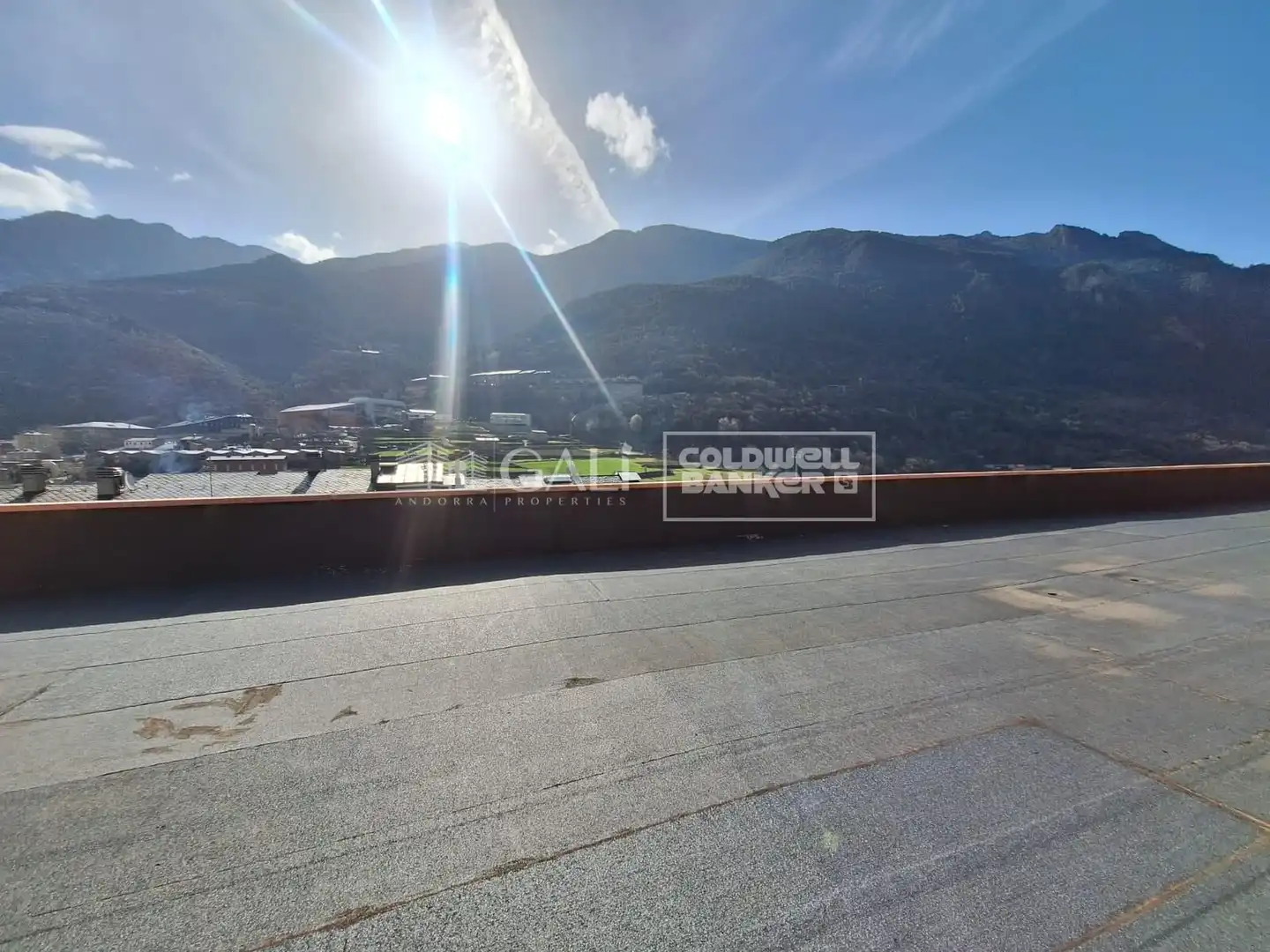Residencial amb ascensor de lloguer a Santa Coloma 52, imagen 23