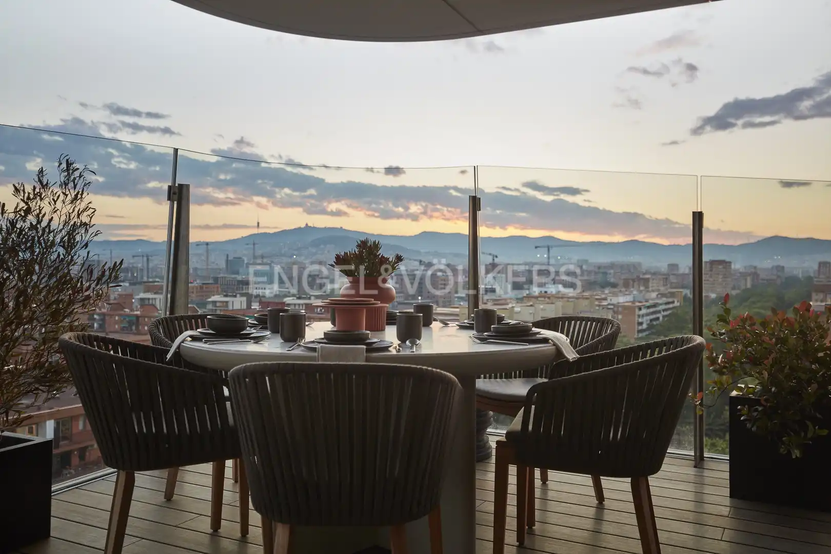 Appartement avec terrasse à vendre à Sant Martí, imagen 9