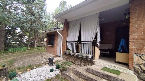 Foto 3 de Casa o xalet en venda a Hontoba, Guadalajara