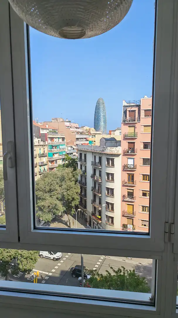 Wohnung mit Aufzug zum Verkauf in Carrer dels Enamorats