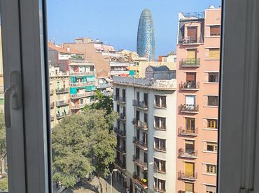 Wohnung mit Aufzug zum Verkauf in Carrer dels Enamorats
