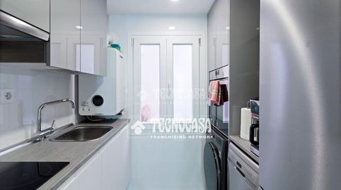 Foto 4 de Piso en venta en Quintana, Madrid Capital