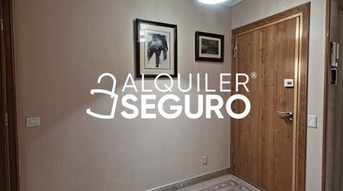 Foto 2 de Piso de alquiler en Roma, Veredillas, Torrejón de Ardoz