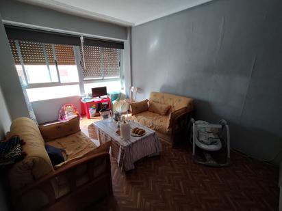 Bedroom of Flat for sale in Santurtzi 