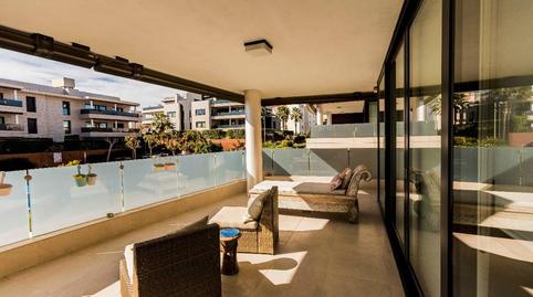 Foto 2 de Pis en venda a S'Eixample - Can Misses, Illes Balears