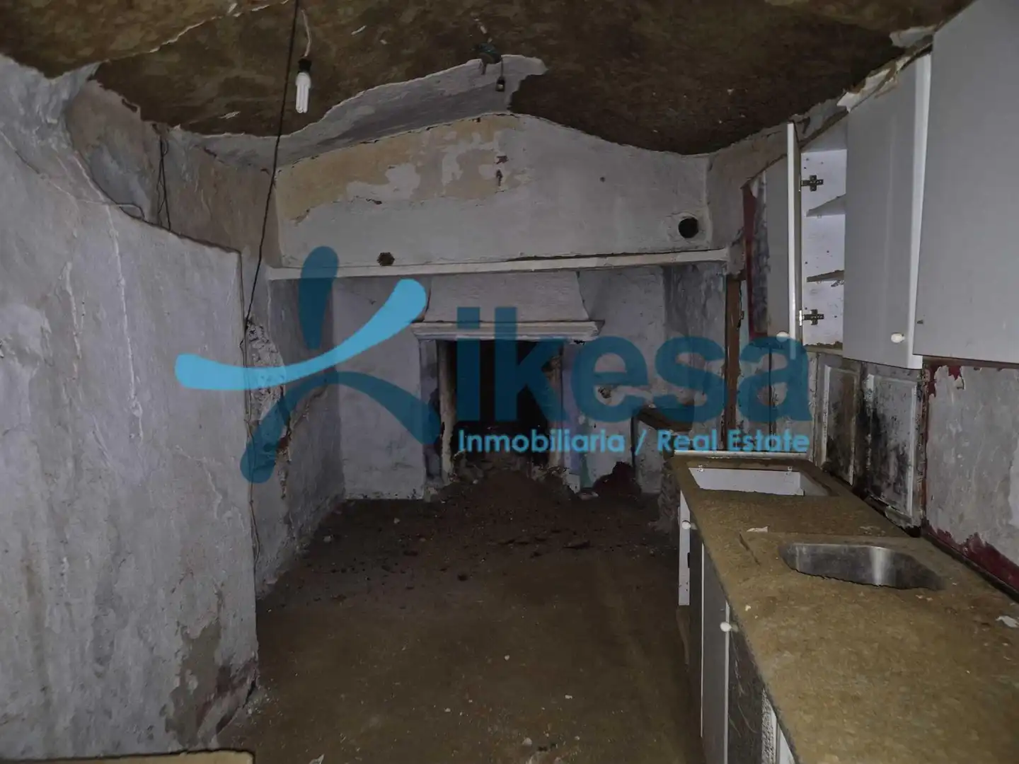 Casa o xalet en venda a Guadix