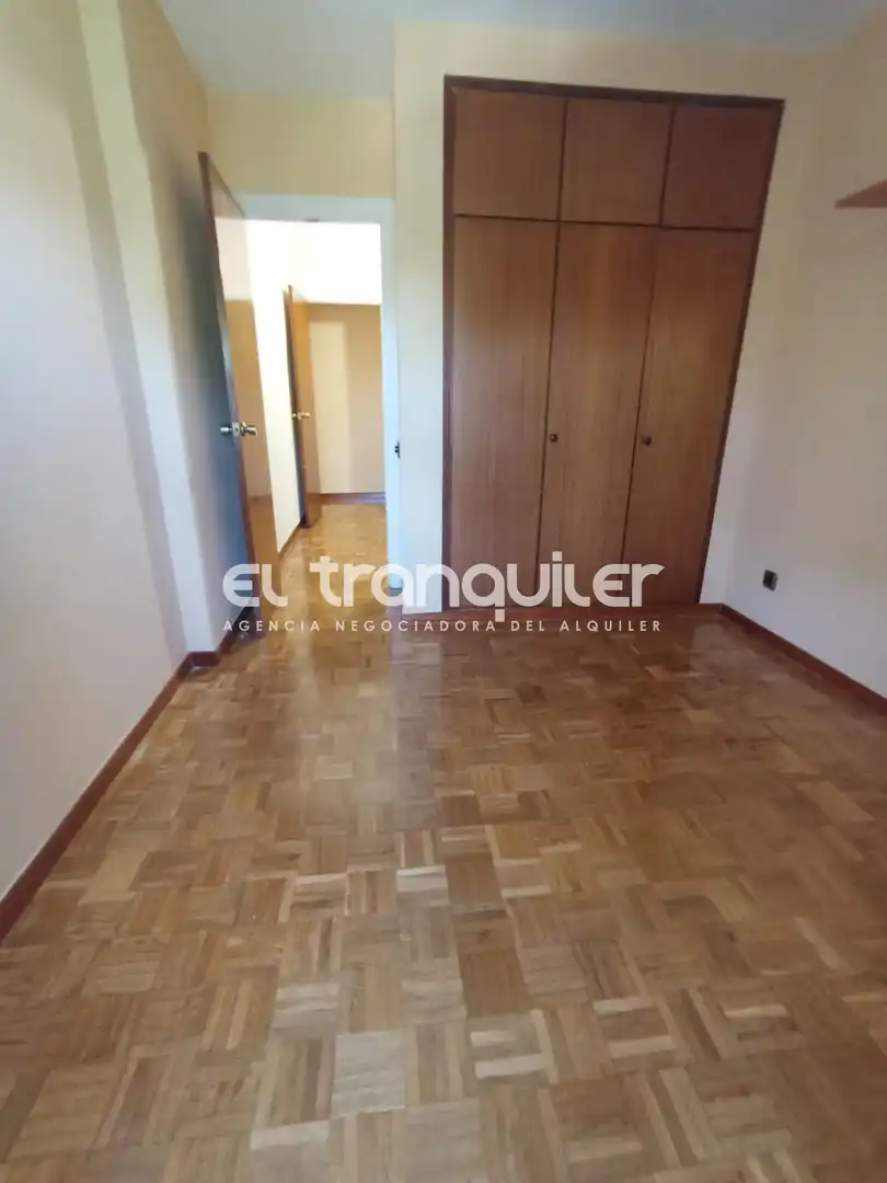 Pis de lloguer en Leganés amb Parquet, Terrassa i Rentadora