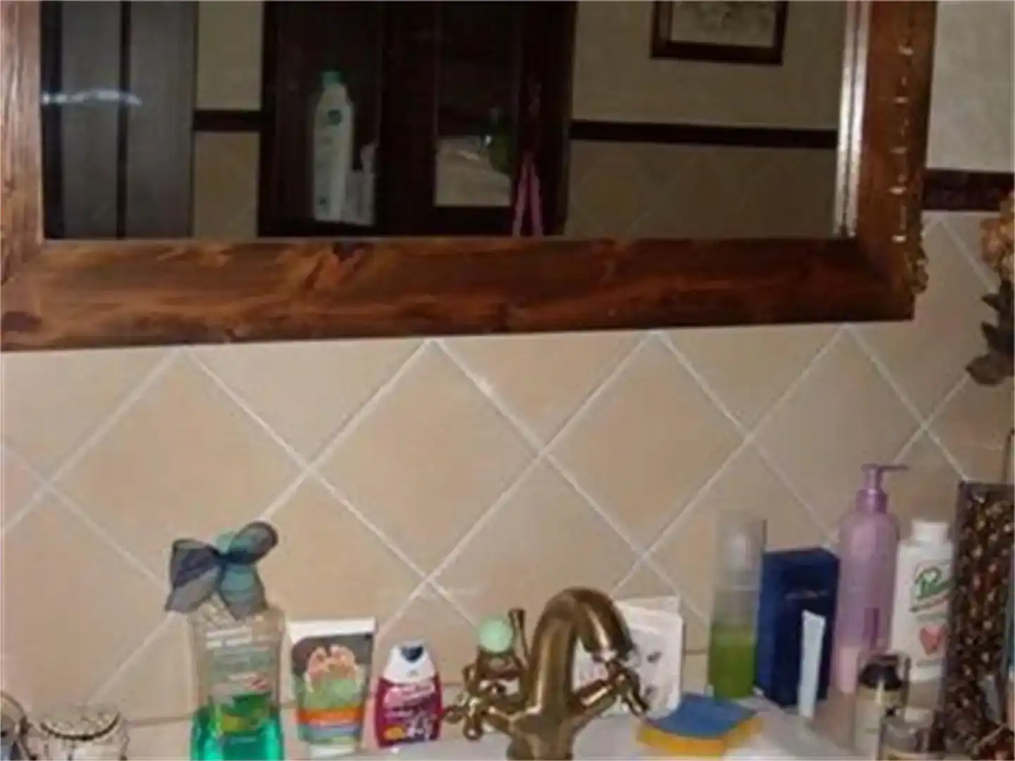Bany de Pis en venda en Guillena amb Aire condicionat i Balcó
