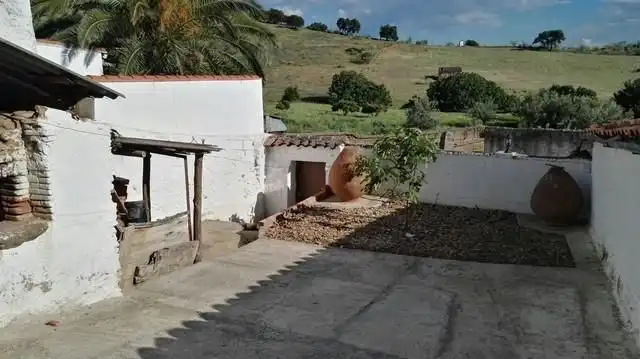 Maison à vendre à Fuente Obejuna