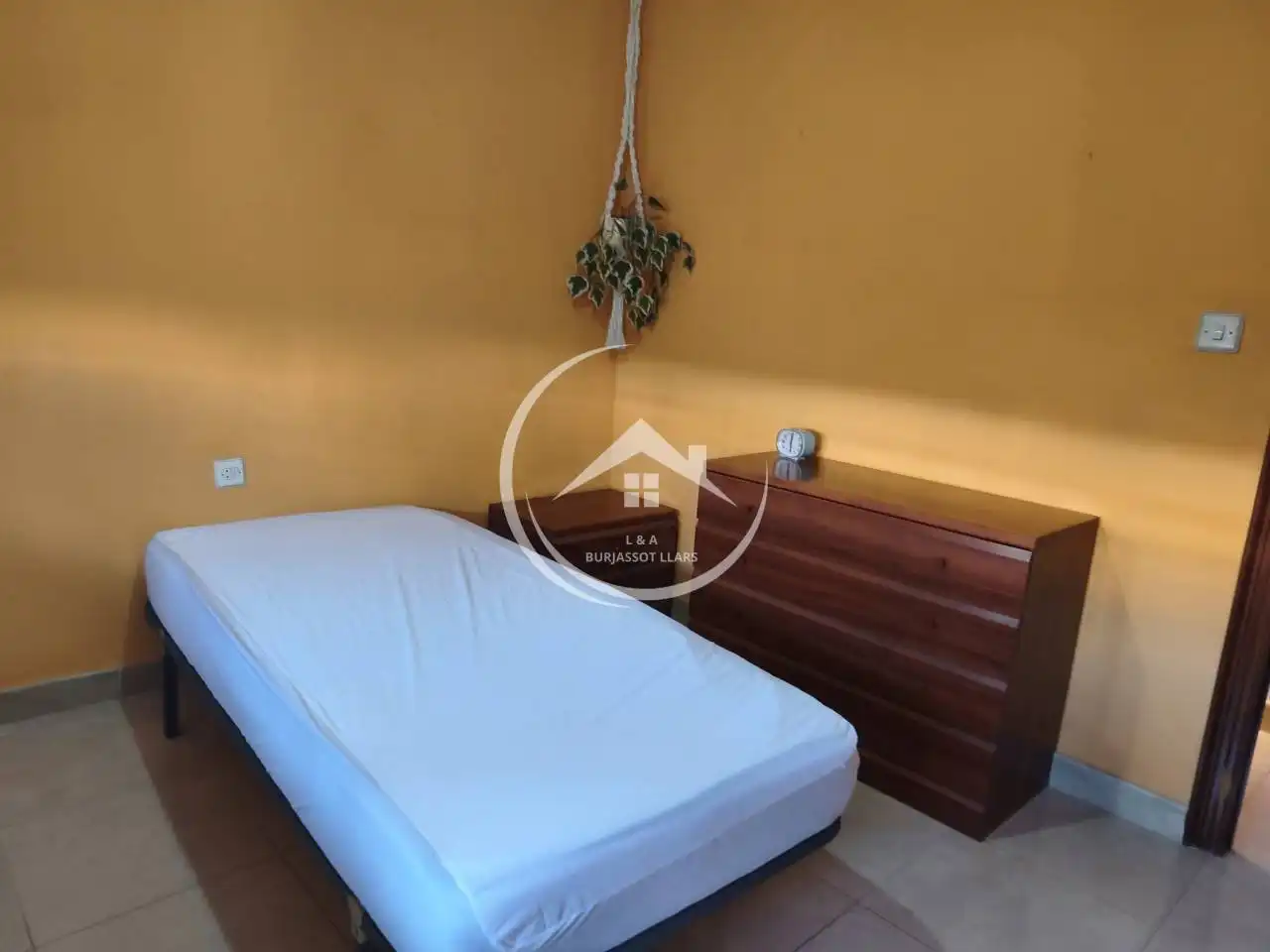 Appartamento con ascensore in affitto a Avenida Pi y Margall, imagen 15