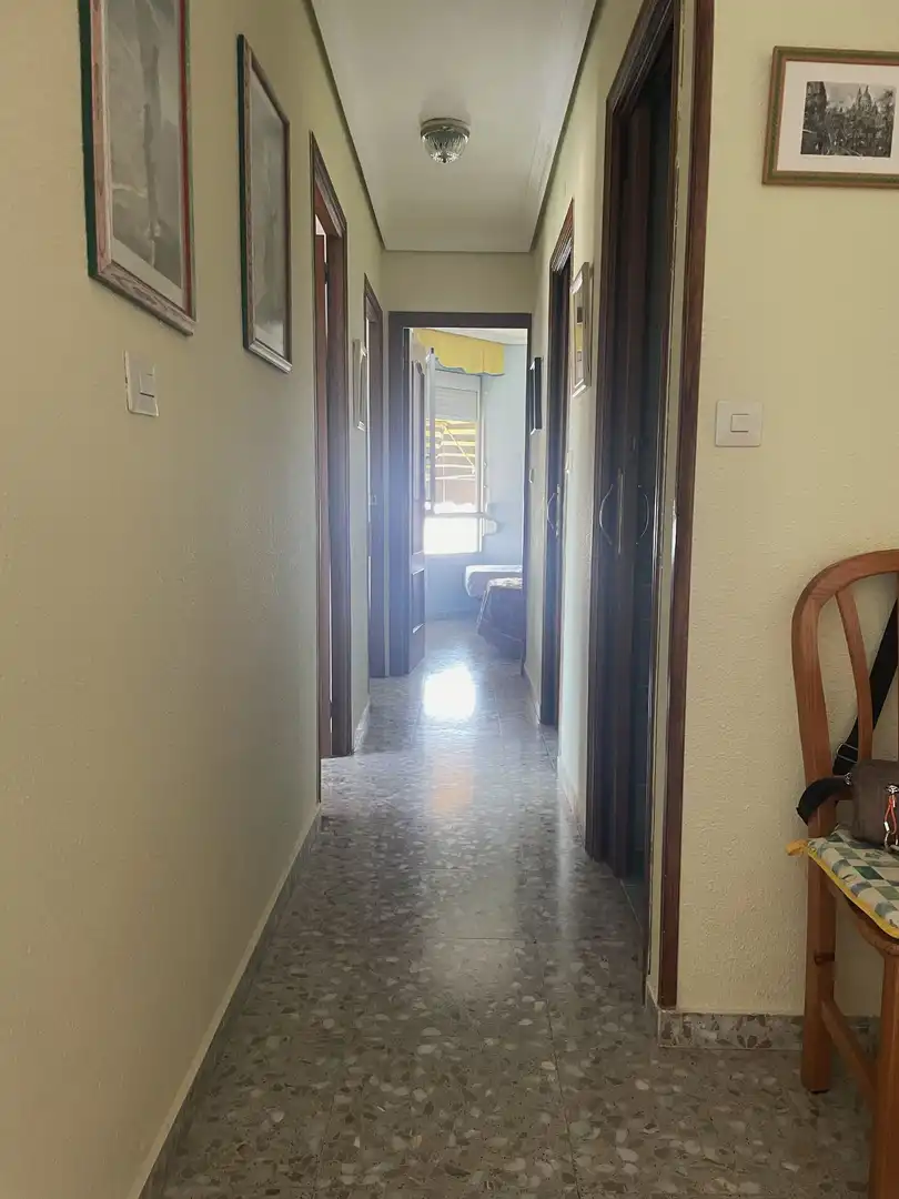 Mini appartamento con piscina in vendita a Rincón de Loix, imagen 8