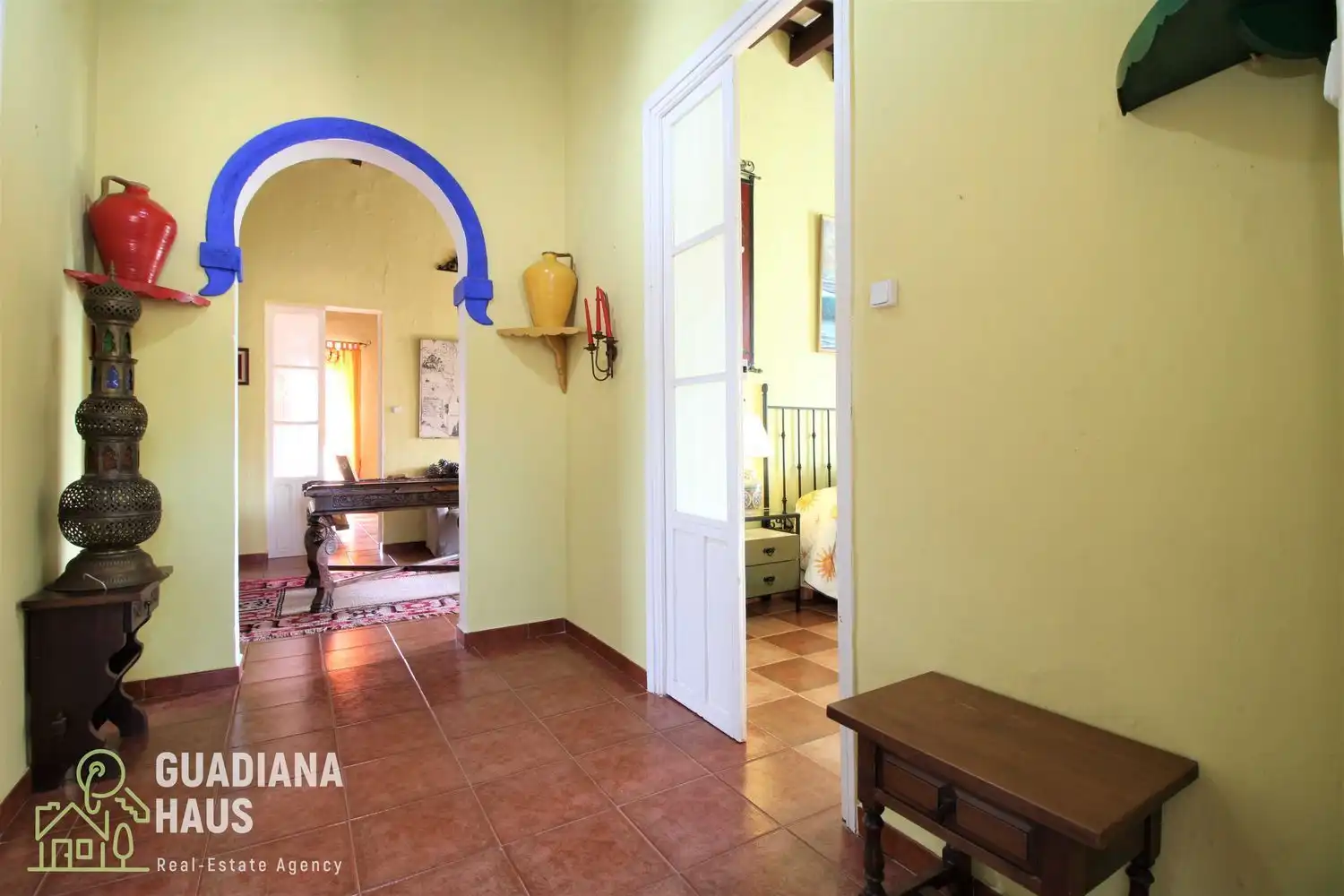 Finca rústica en venda a Vía del V Centenario, 567, Costa Esuri