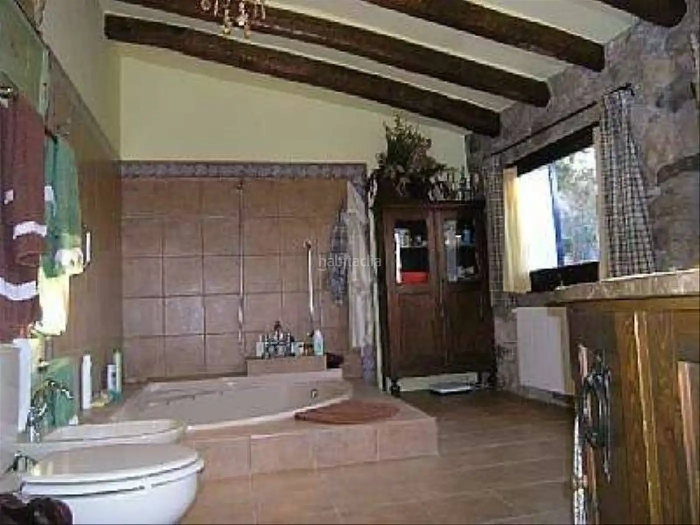 Casa con jardín en venta en Begur pueblo, imagen 8