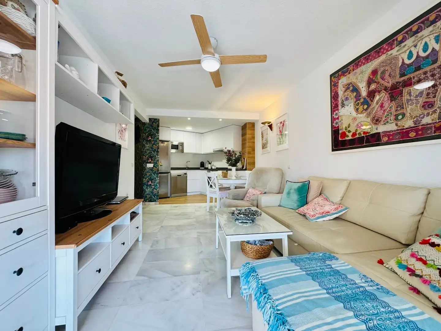Appartement avec piscine à vendre à Centro Internacional, imagen 17