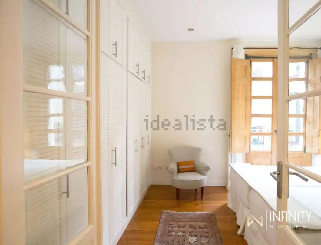 Flat with terrace to rent in Jardines Kalea, imagen 21