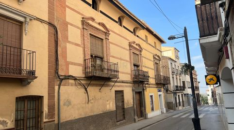 Propiedad SIngular en Caniles Granada