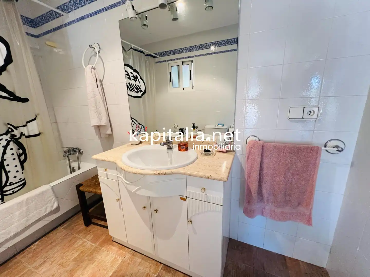 Bedroom of Houses for sale in Ontinyent  with Private garden and Swimming Pool