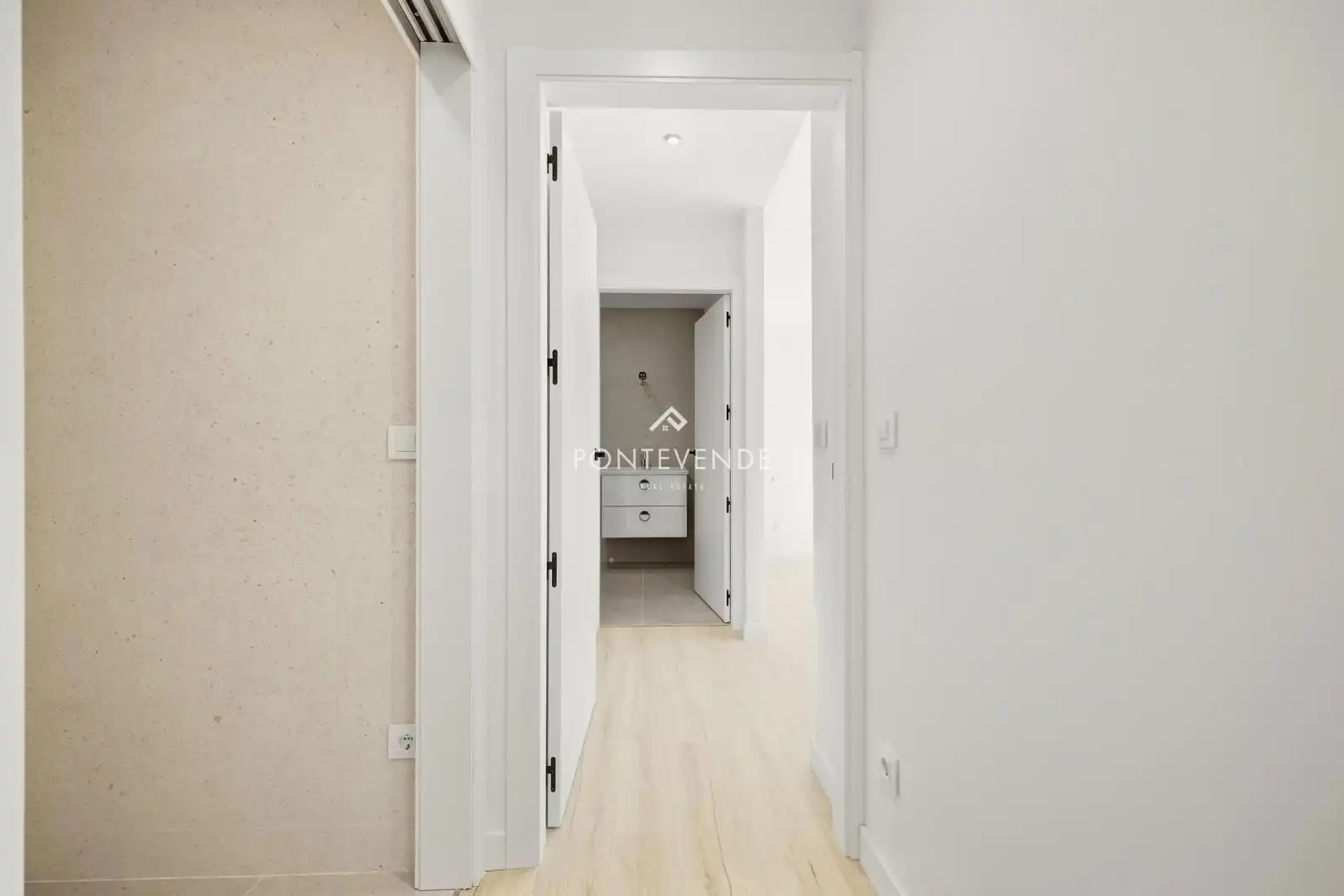 Duplex avec ascenseur à vendre à Gran Via, imagen 12