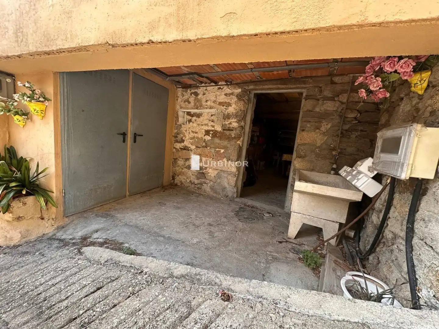 House with garden for sale in Nogueira de Ramuín, imagen 22