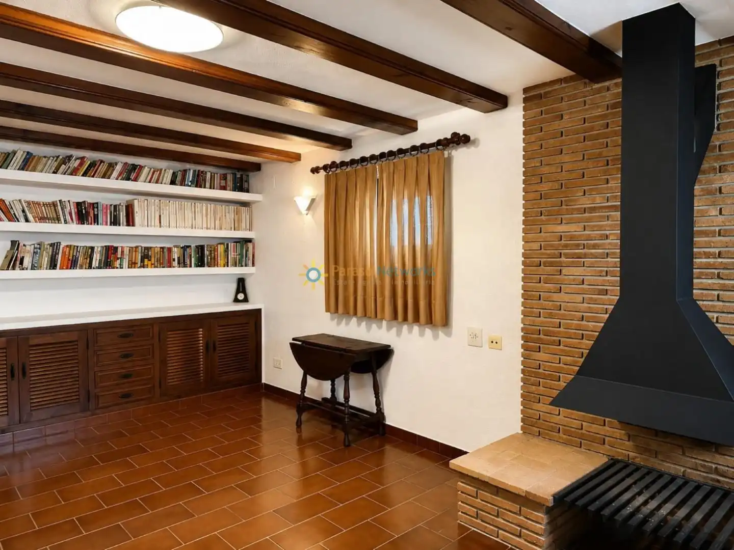 Chalet con piscina en venta en Santa Ana, imagen 30