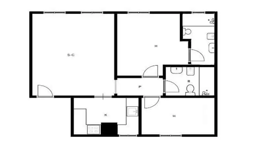 Apartament en venda en Benalmádena amb Aire condicionat, Calefacció i Parquet
