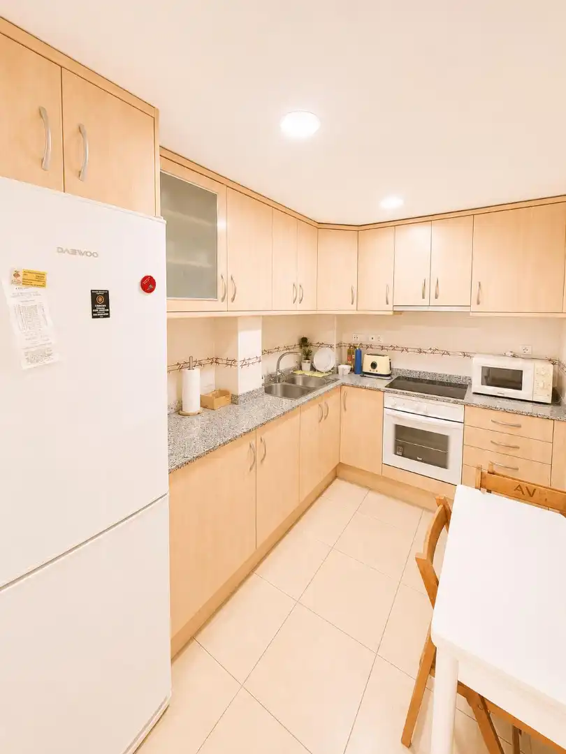 Piso con terraza en venta en Vandellòs i l'Hospitalet de l'Infant, imagen 6