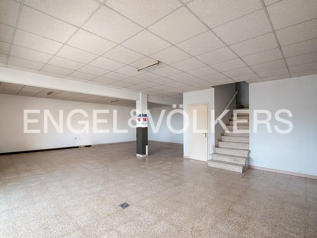Casa con terraza en venta en Parc Bosc - Castell, imagen 30