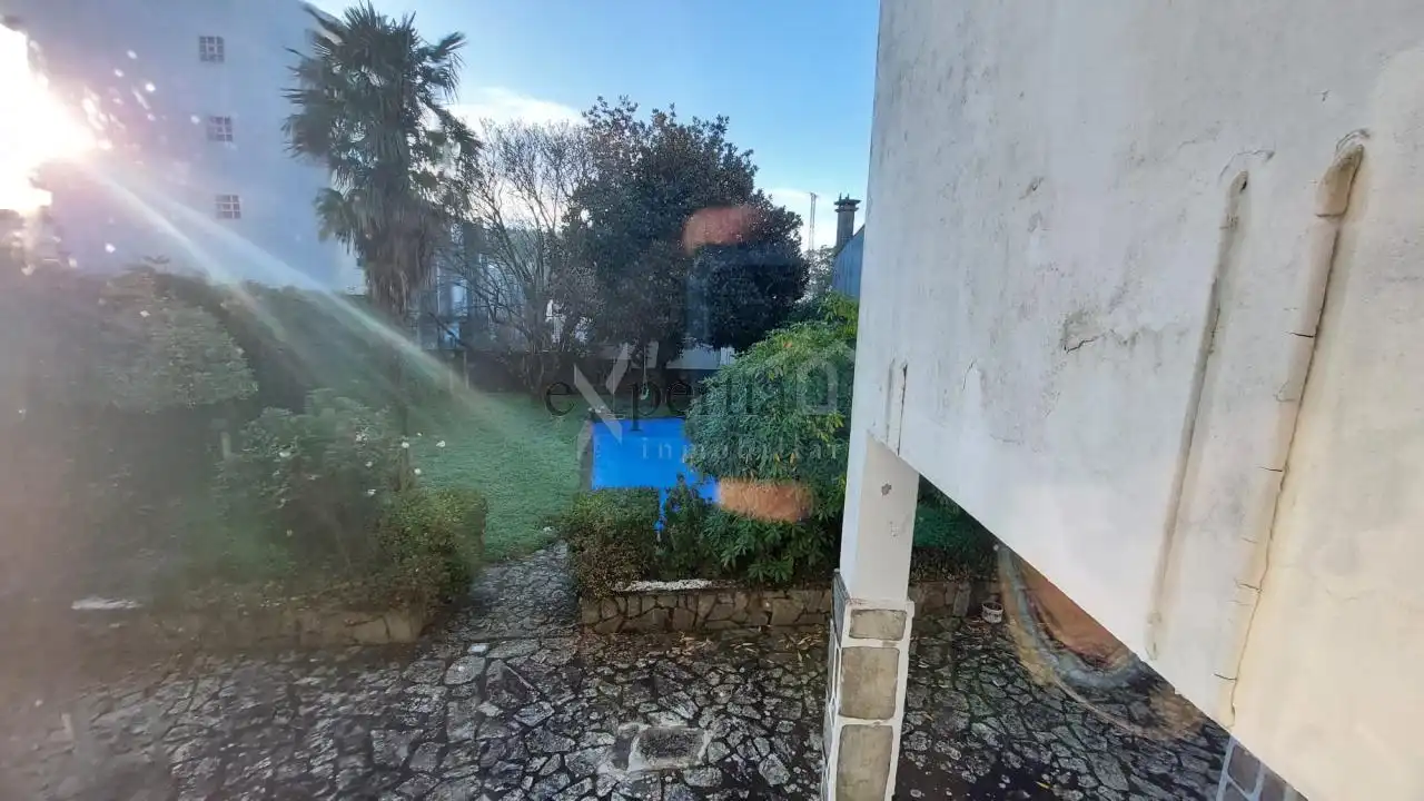 Jardí de Casa o xalet en venda en Rianxo amb Calefacció, Jardí privat i Traster