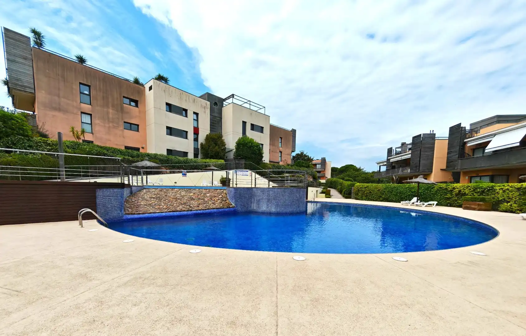 Flat for sale in Santa Clotilde