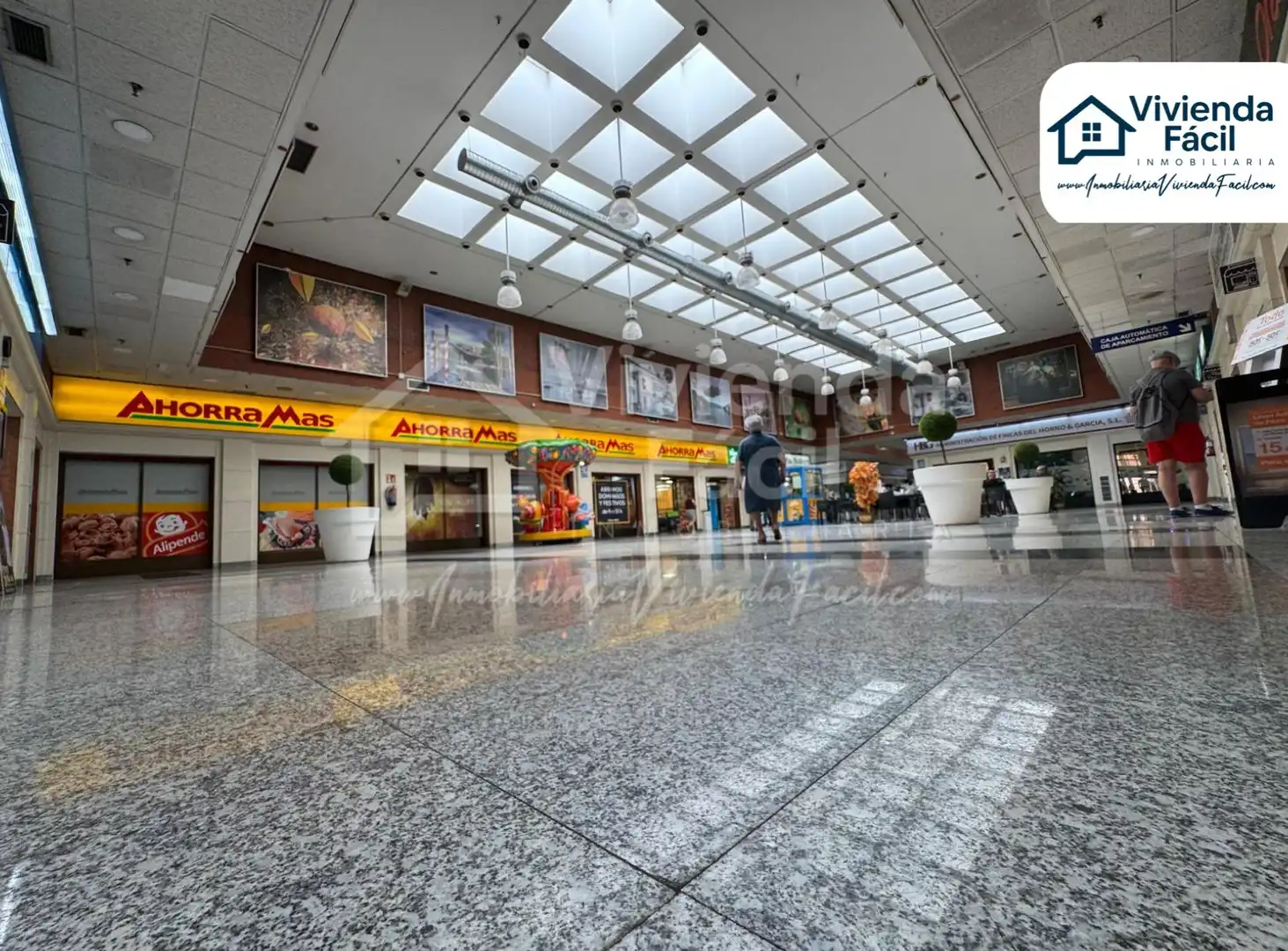 Local en venta en Madrid con Aire acondicionado, Amueblado y Internet