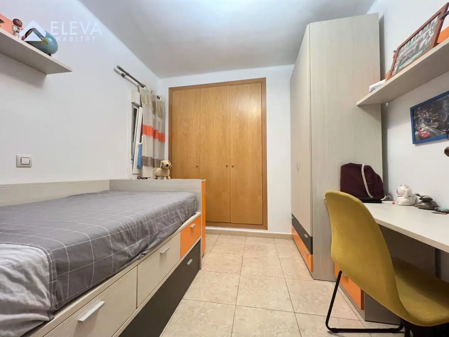 Flat for sale in CALLE TEULERIES, imagen 19