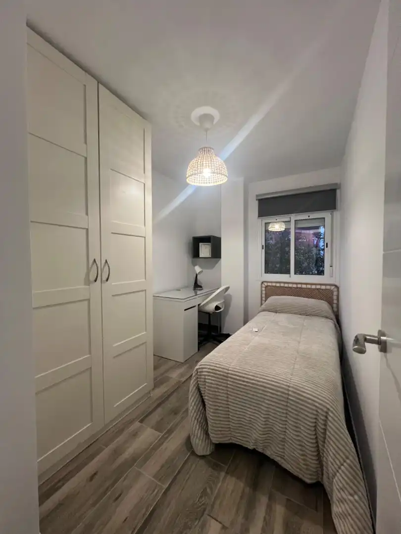 Habitación de Piso en venta en Alcalá de Guadaira con Aire acondicionado, Calefacción y Parquet