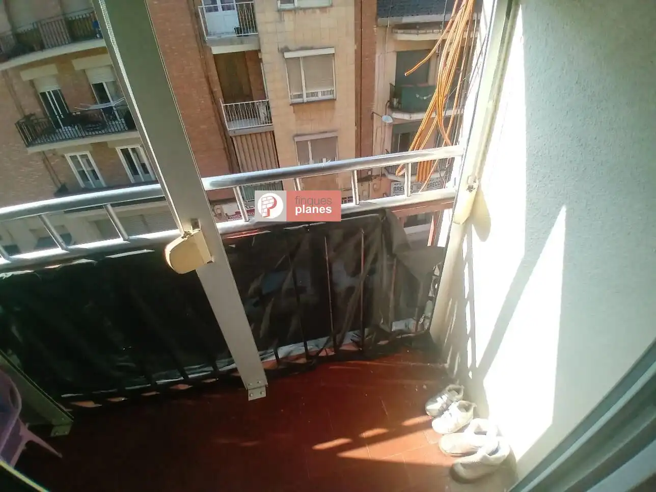 Piso en venta en Balàfia