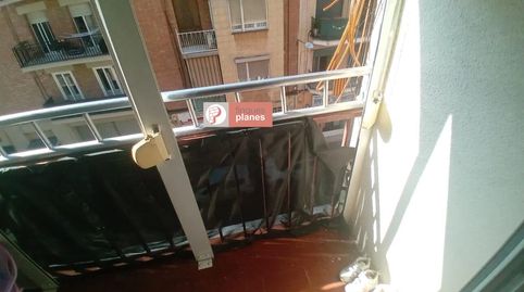 Foto 4 de Piso en venta en Balàfia, Lleida Capital