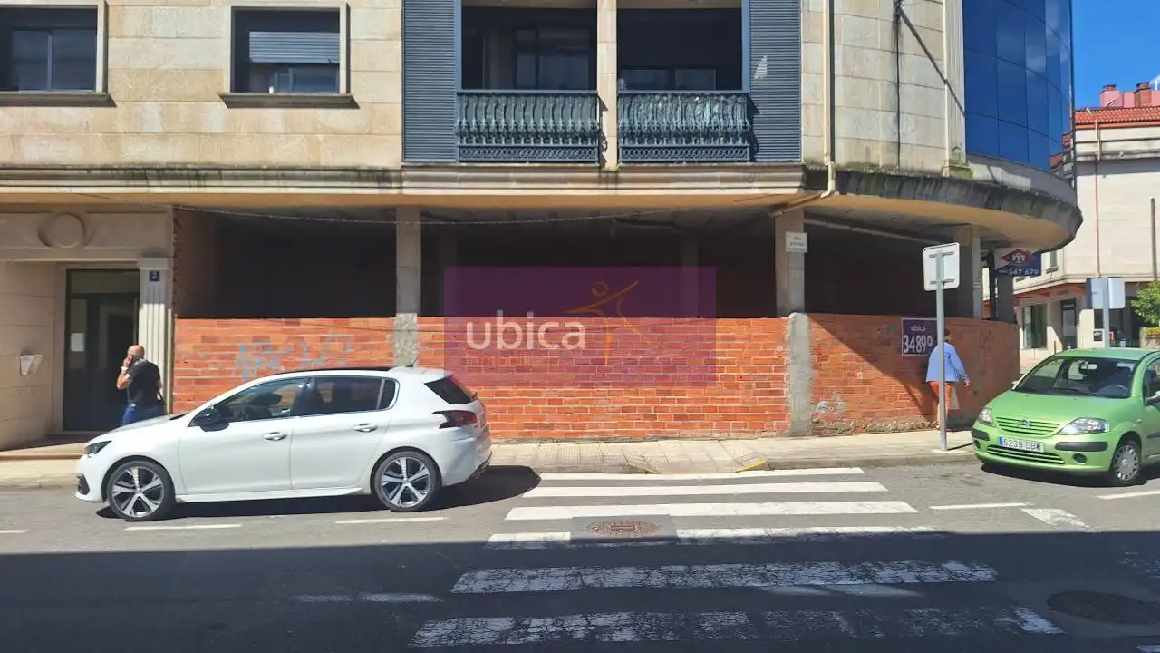 Local comercial en venta en Salceda de Caselas, imagen 2