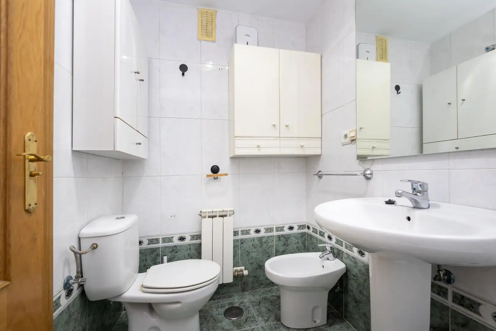 Attico con terrazza in vendita a Calle PDTA FERNANDO GOMEZ DE LA 57, imagen 22