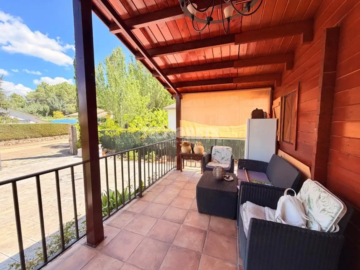 Casa en venda a C. Soria, imagen 17