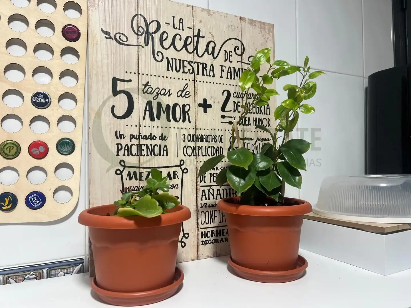 Flat for sale in Alicante / Alacant  with Air Conditioner, Heating and Private garden