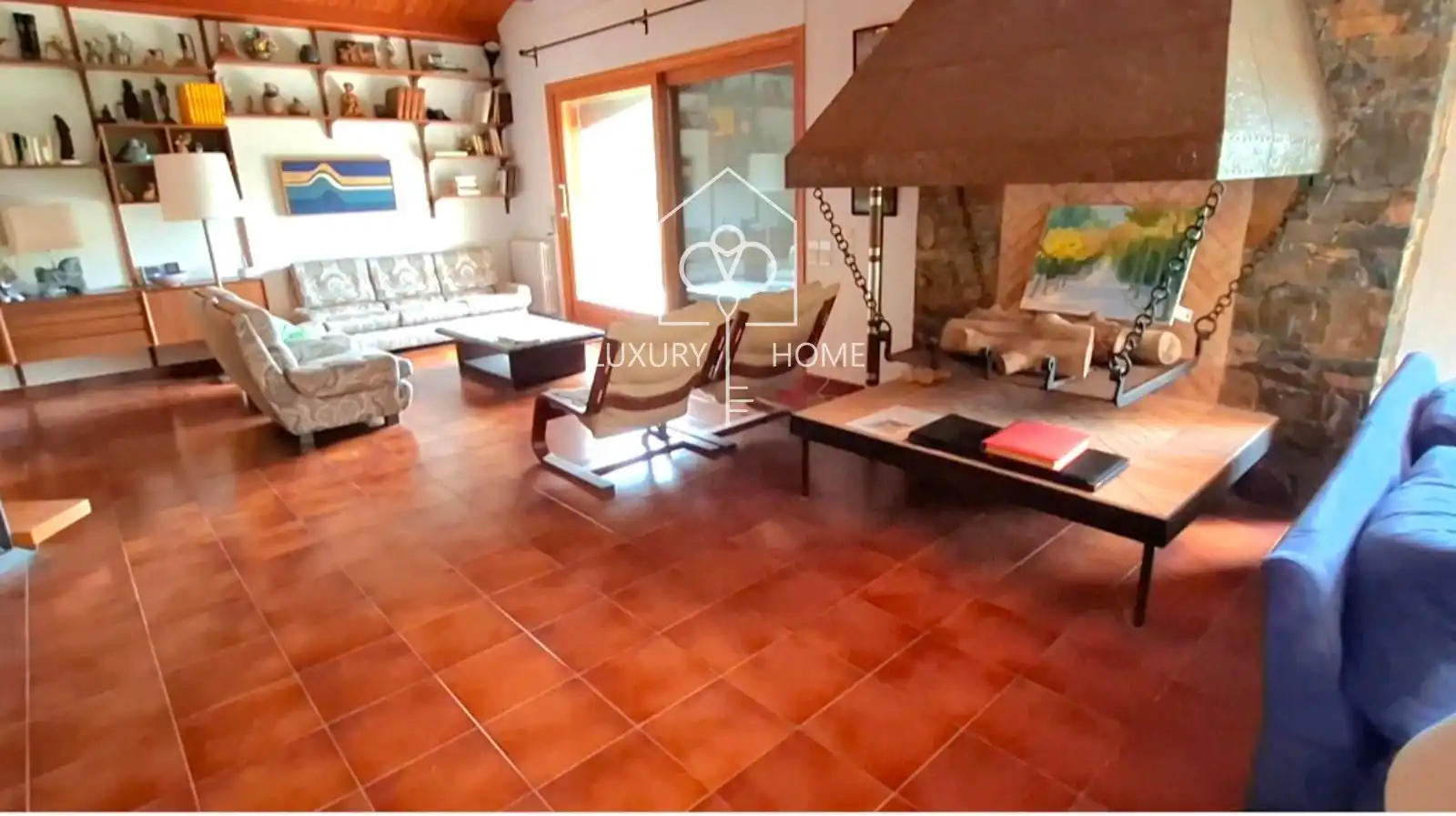 Villa mit Terrasse zum Verkauf in Nostra Sra. de Falgars, imagen 17