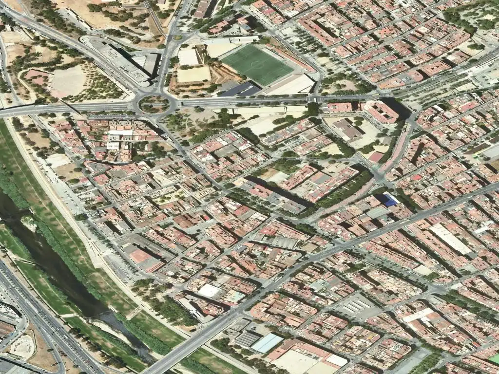 Piso en venta en Santa Coloma 52, imagen 3