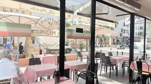 Photo 5 of Commercial properties for rent in Avenida Ramón y Cajal, 23, Puerto Deportivo, Fuengirola