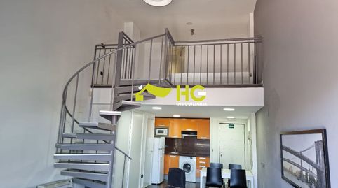 Foto 2 von Wohnung zur Miete in Centro, Villaviciosa de Odón