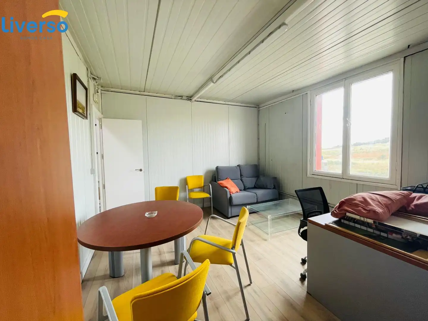 Nave industrial en venta en Zona Rural, imagen 6