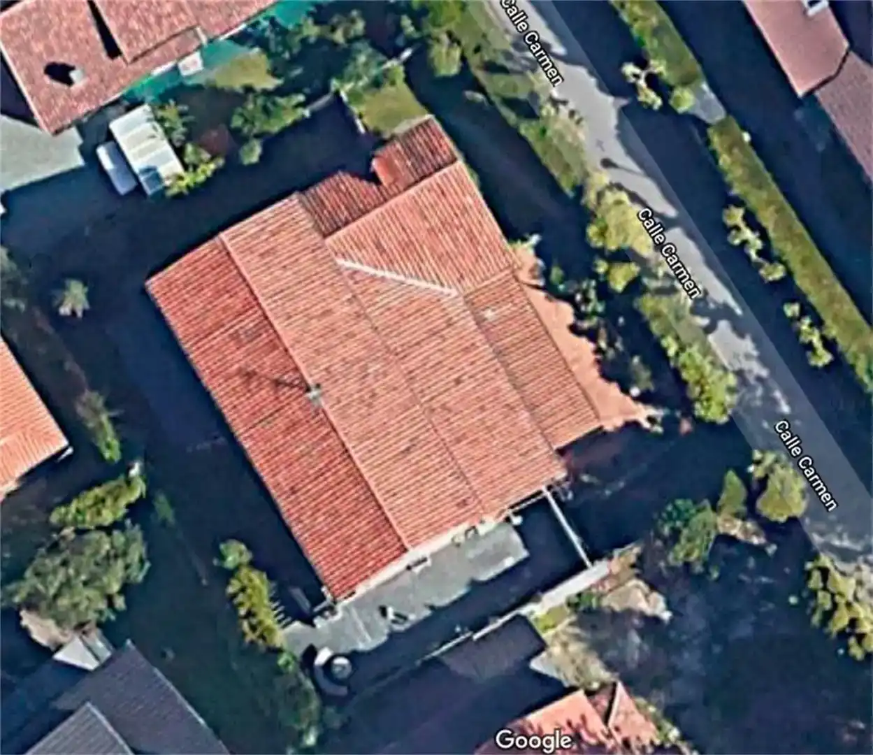 Casa o xalet en venda en Castrillón